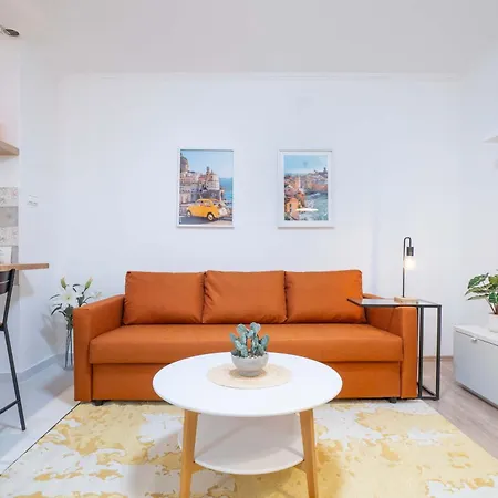 Amber Glow D47 Appartement