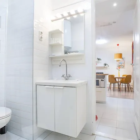 Appartement Amber Glow D47 *