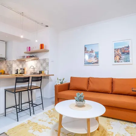 Appartement Amber Glow D47
